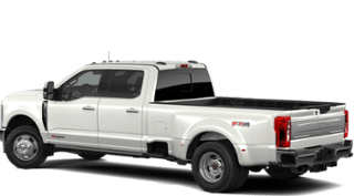 2026 Ford Super Duty® External Image 3